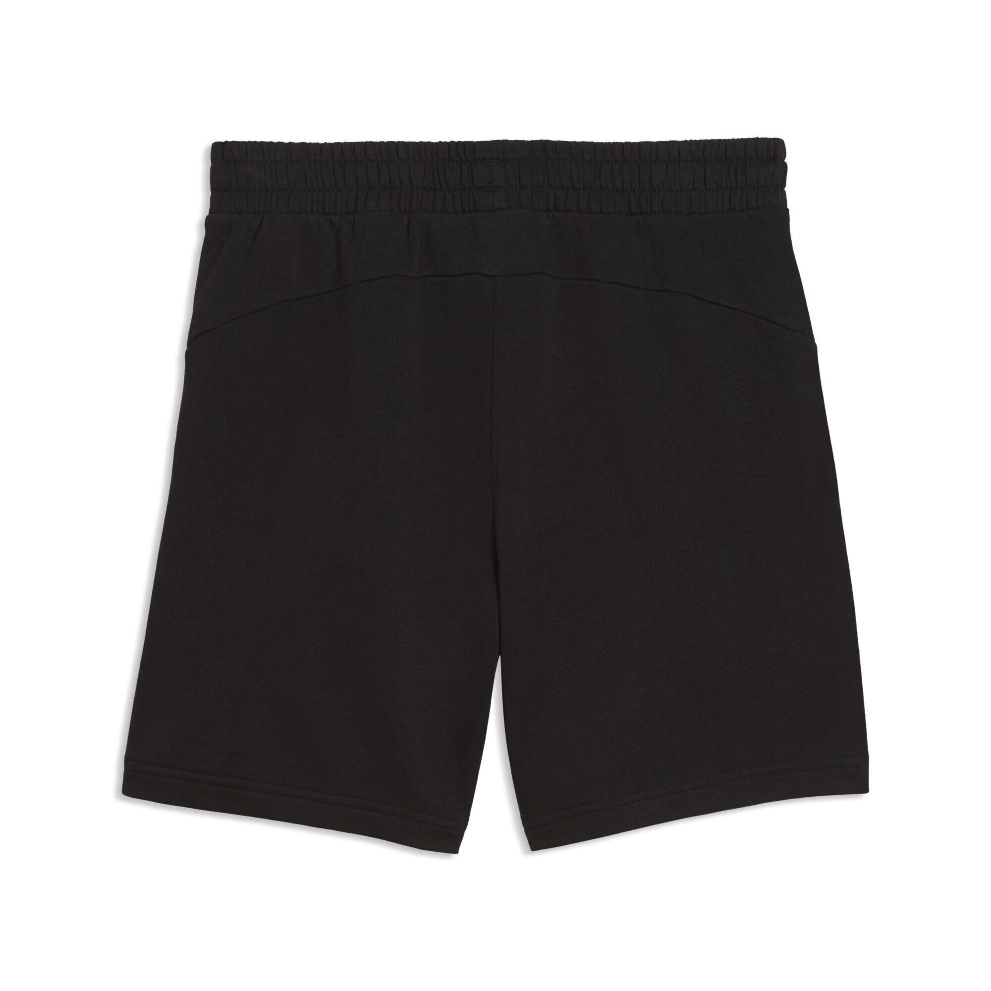 Shorts BMW M MOTORSPORT Essentials da uomo PUMA 5/5