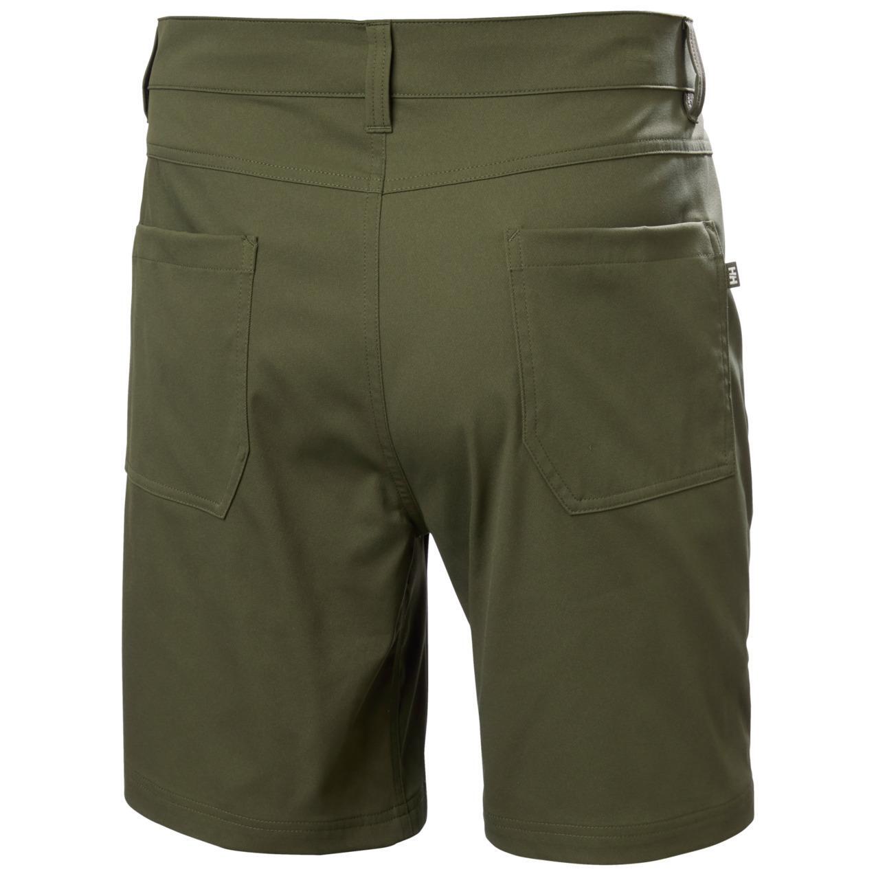 Short de randonnée Helly Hansen Holmen 3/6
