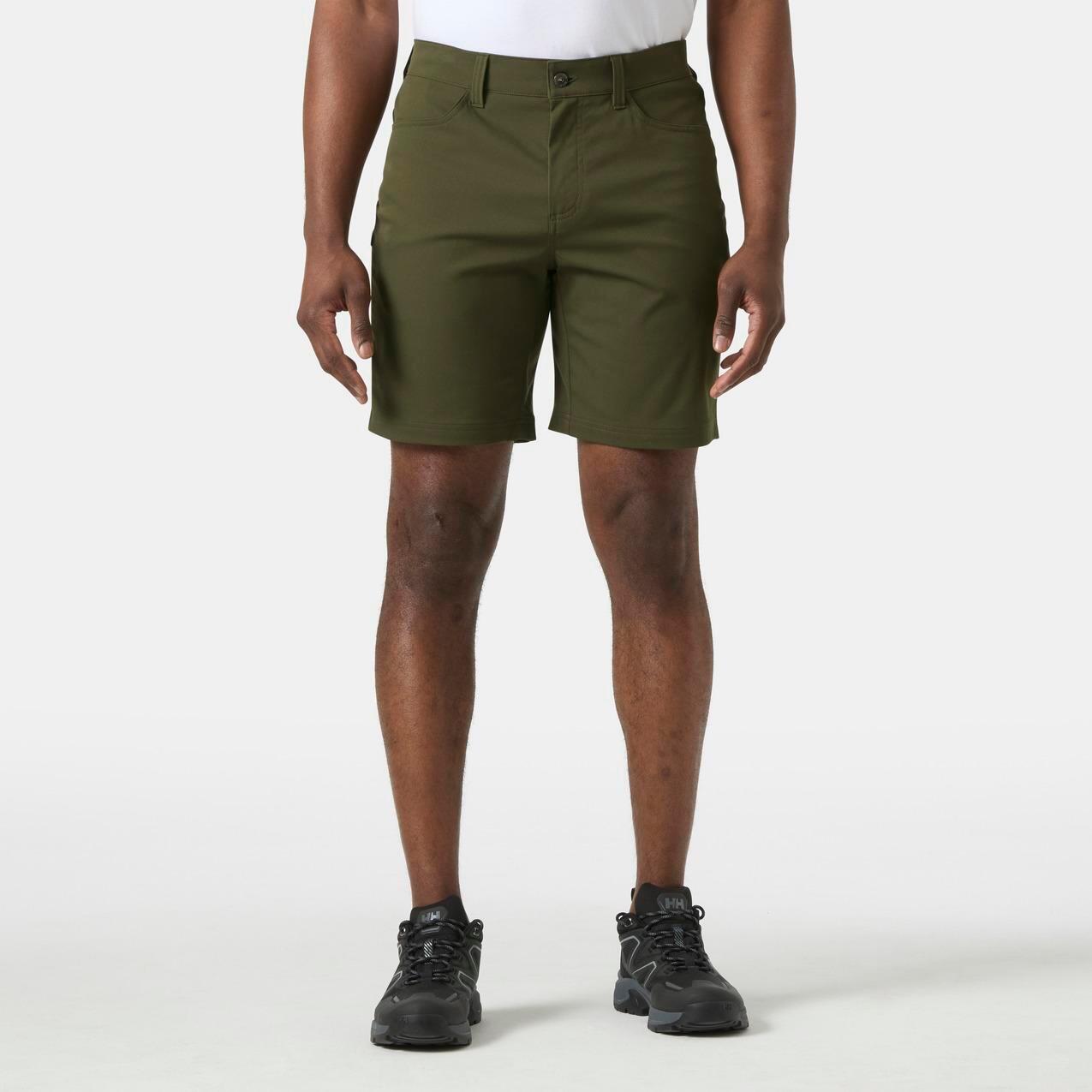 Short de randonnée Helly Hansen Holmen 2/6