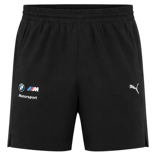 Short Homme Puma BMW MMS ESS WVN