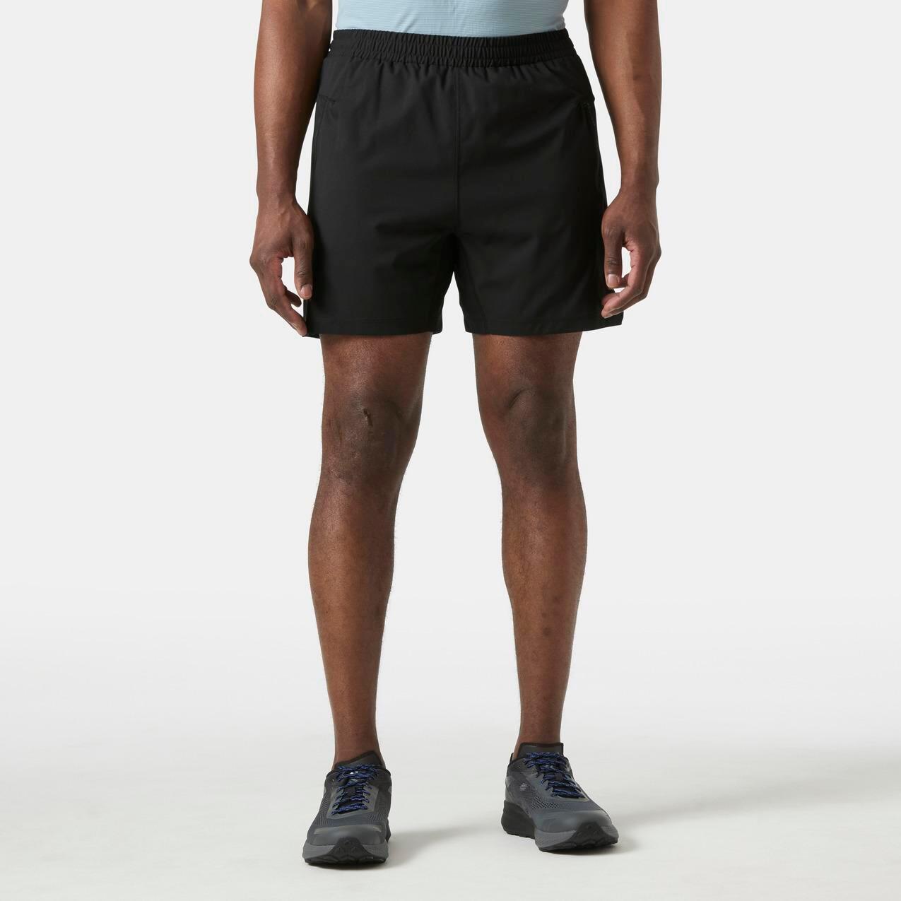 Korte Helly Hansen 2/6