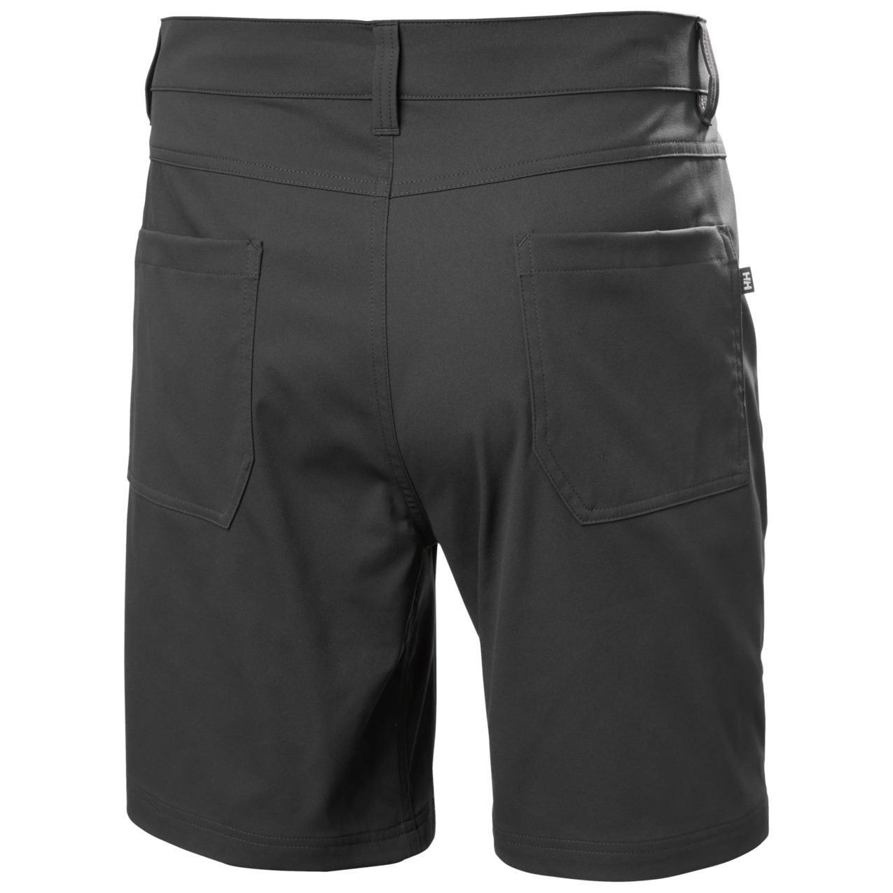 Shorts da trekking Helly Hansen Holmen 3/6