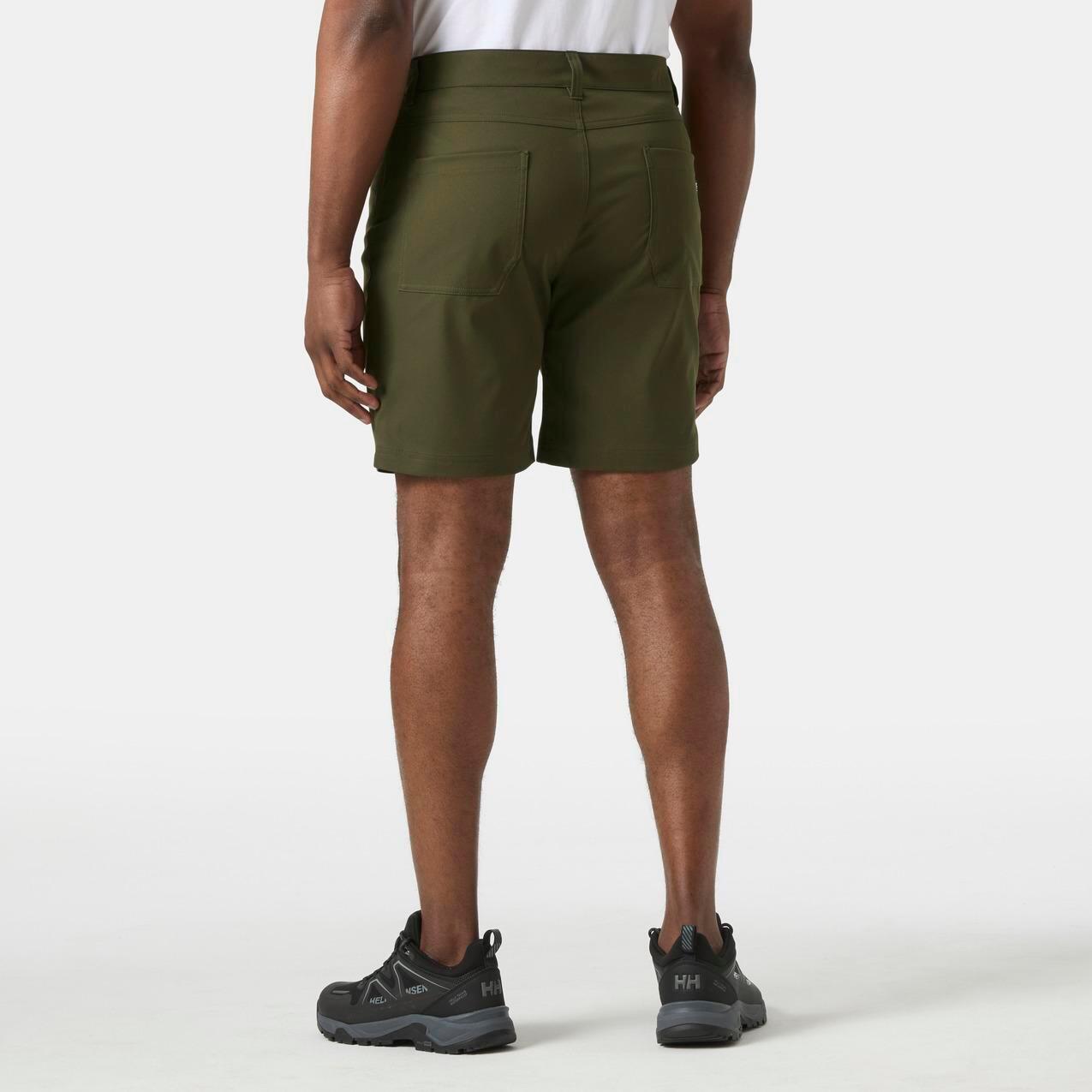 Short de randonnée Helly Hansen Holmen 4/6