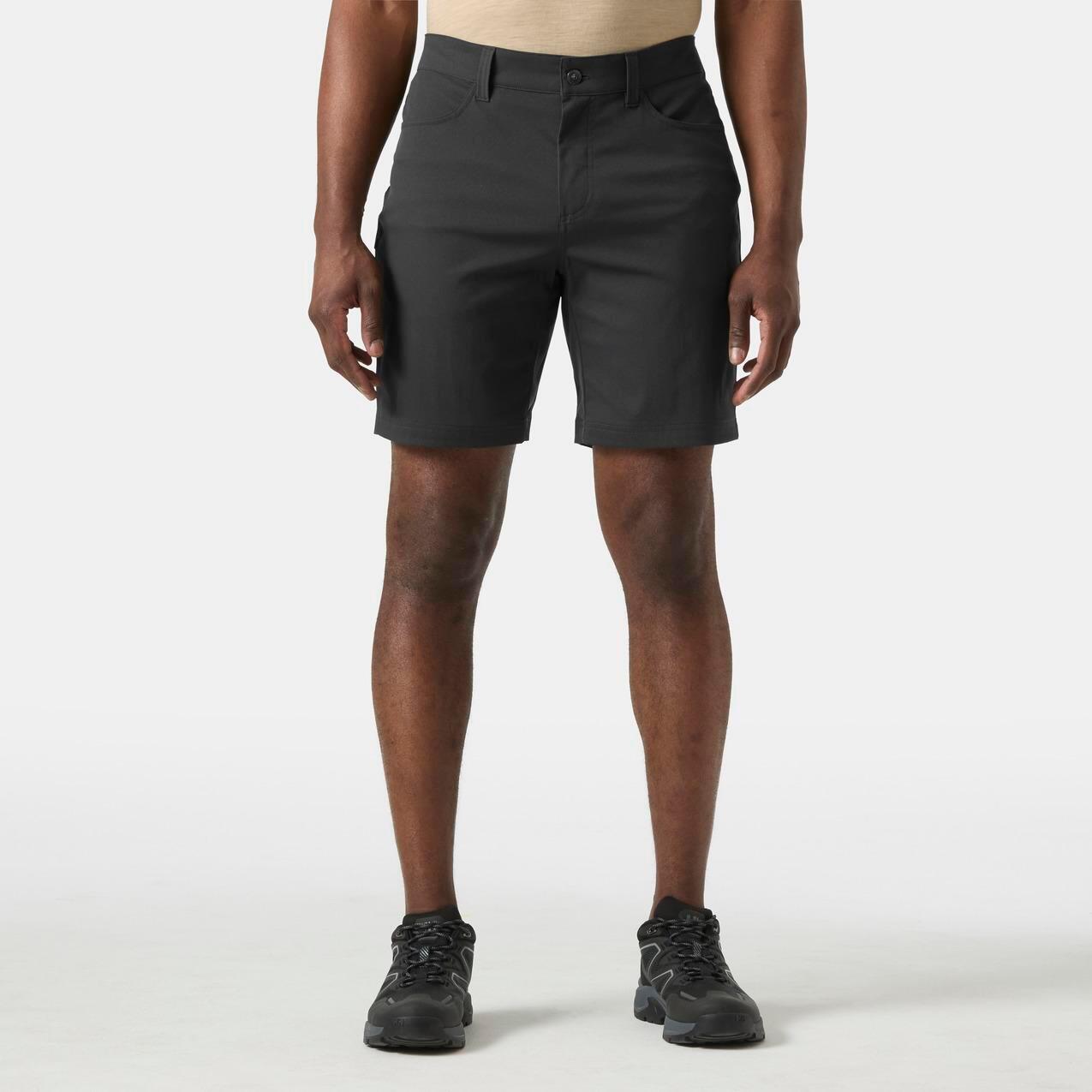 Shorts da trekking Helly Hansen Holmen 2/6