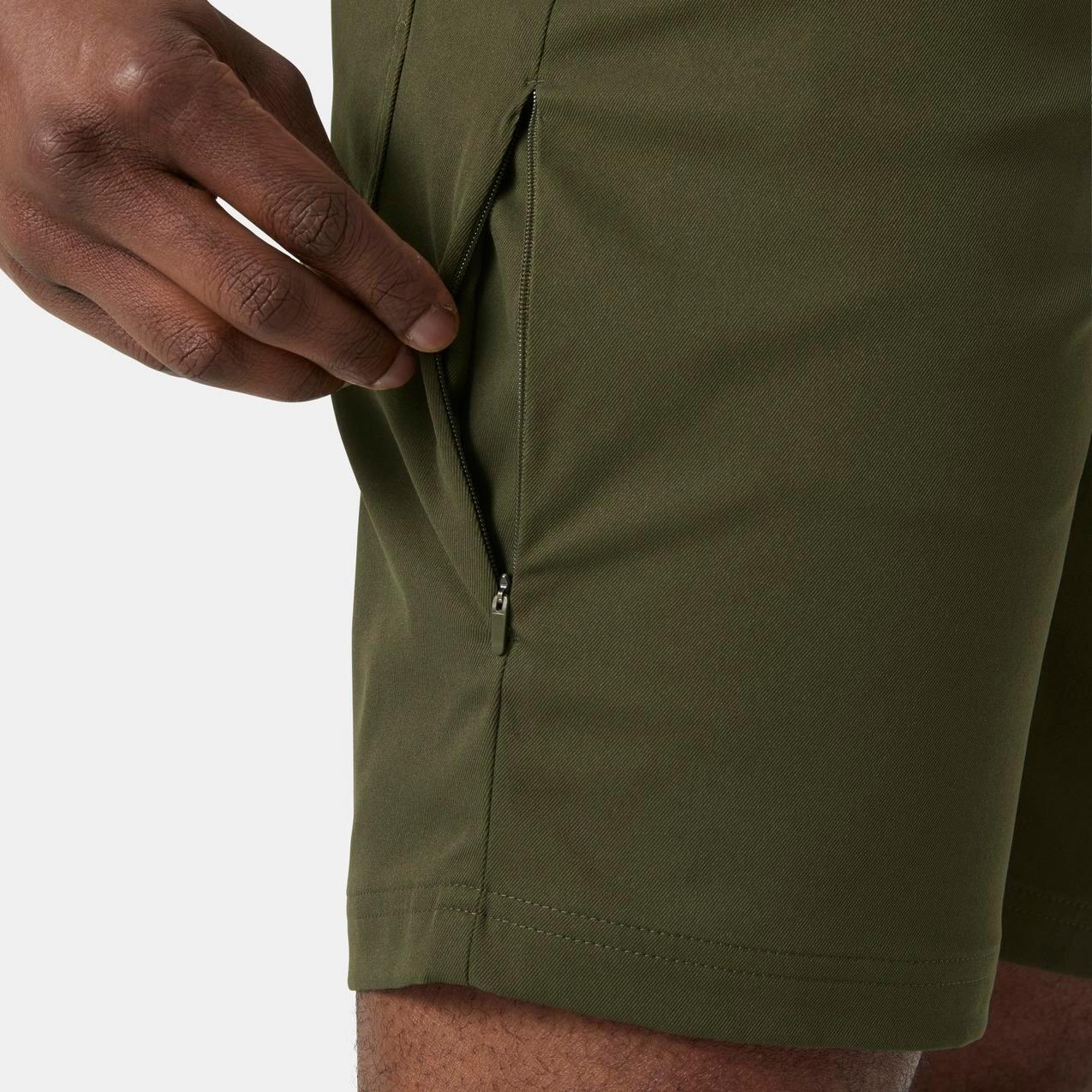 Short de randonnée Helly Hansen Holmen 6/6