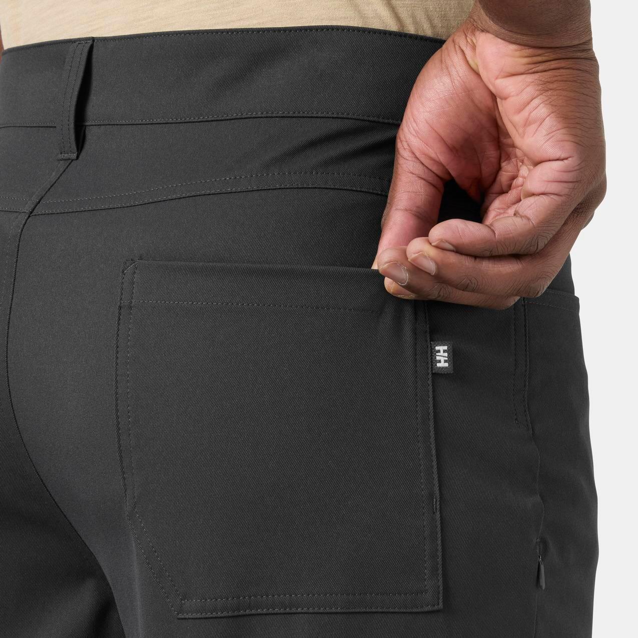 Shorts da trekking Helly Hansen Holmen 5/6