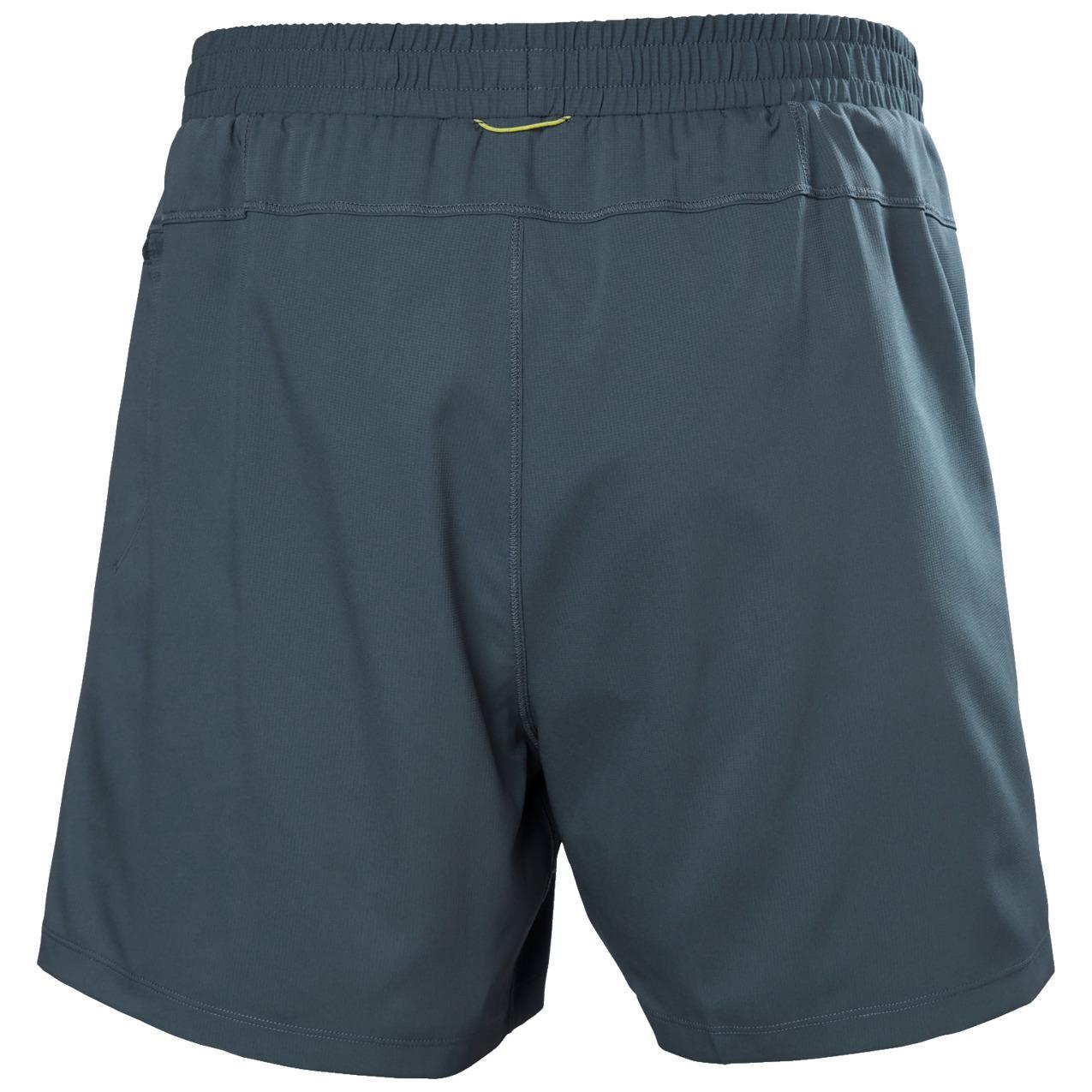 Short Helly Hansen 6" 6/6