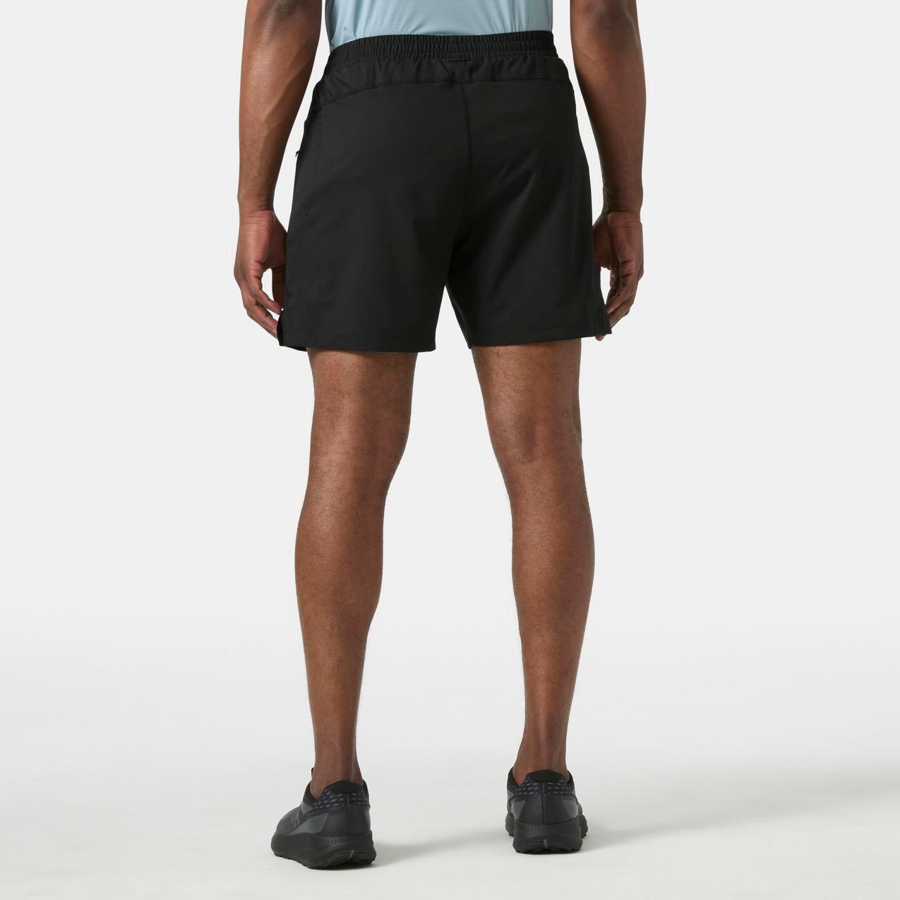 Korte Helly Hansen 4/6