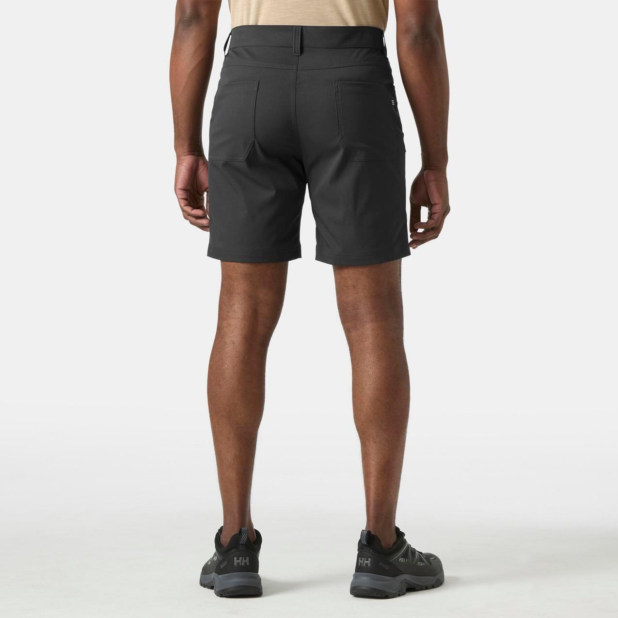 Shorts da trekking Helly Hansen Holmen 4/6