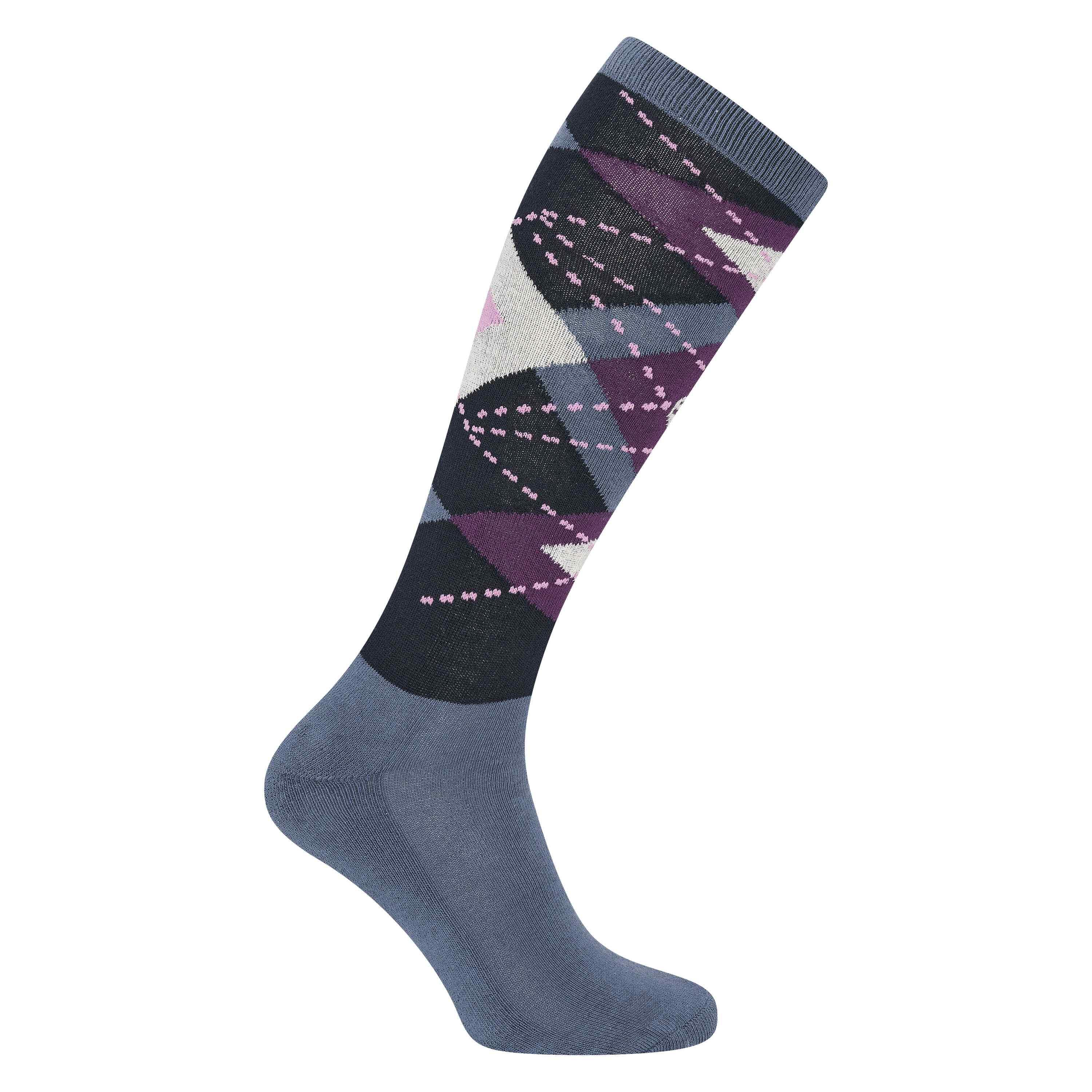 bleu gris