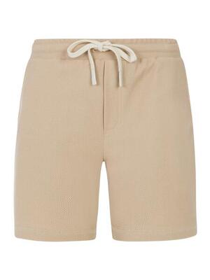 Protest prtgraig shorts - bamboobeige