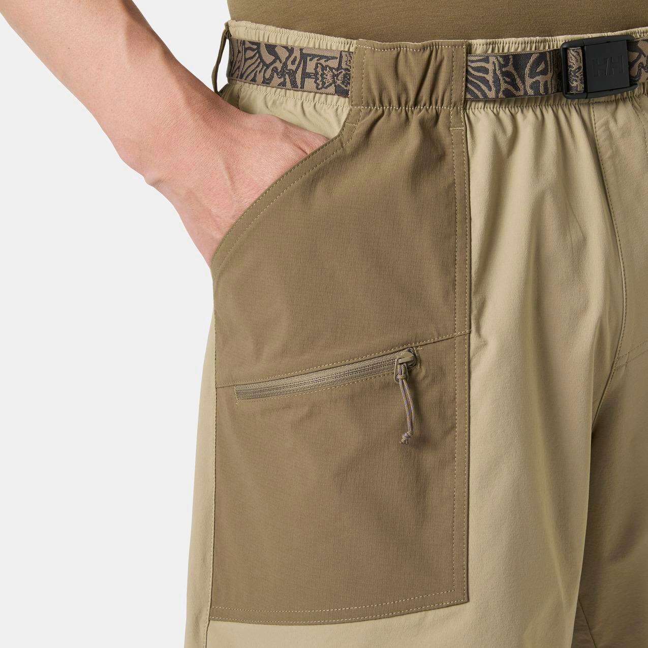Shorts casual Helly Hansen Awe 5/7