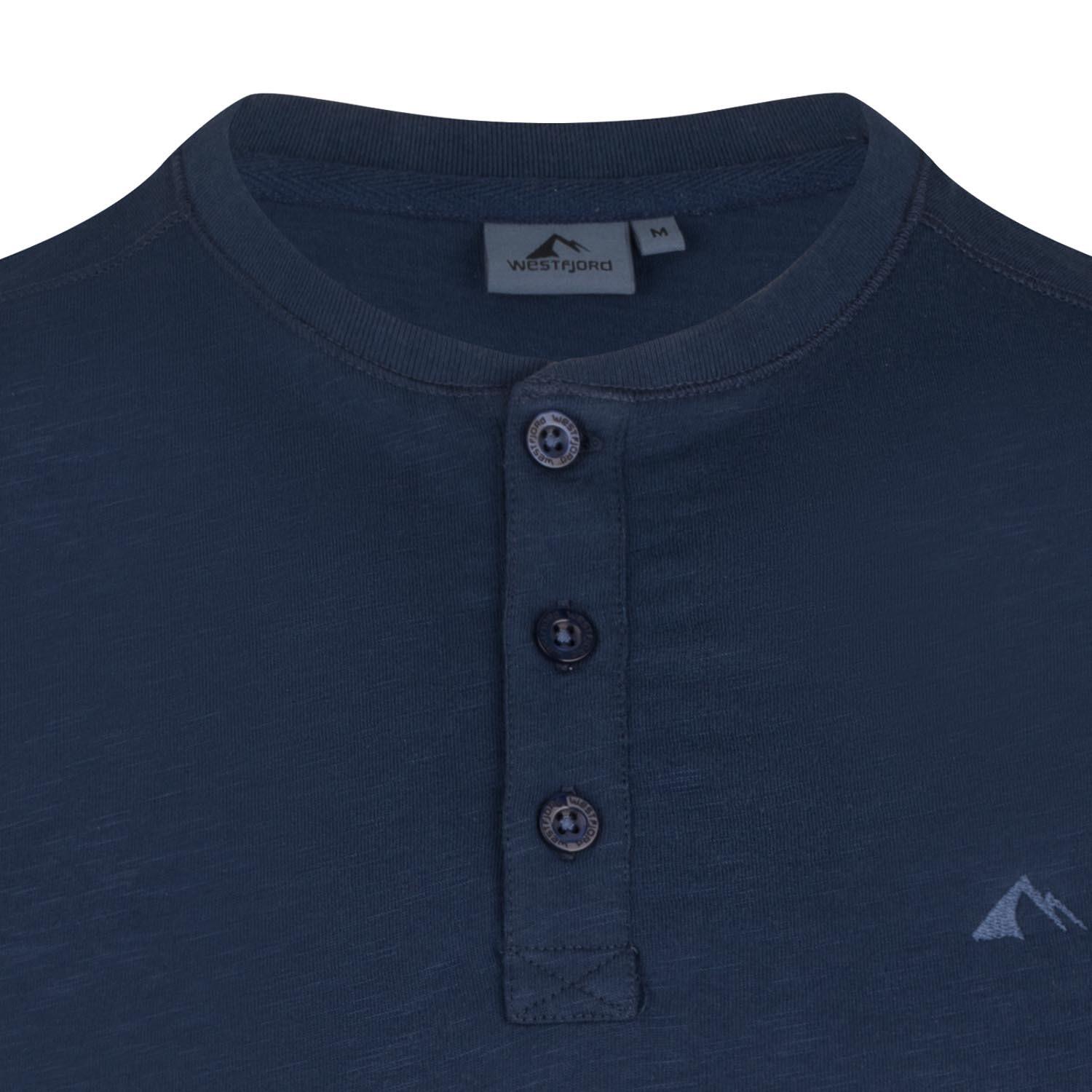 Funktionsshirt Eldfjall Outdoor Men 3/3