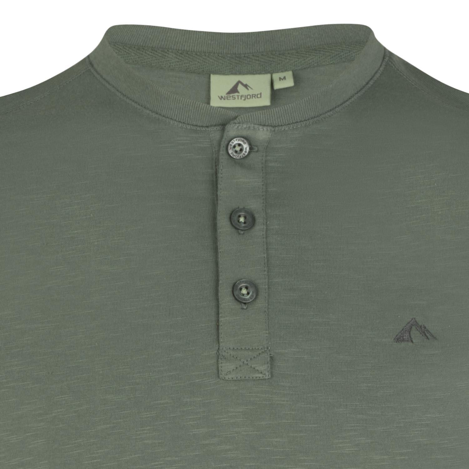 Funktionsshirt Eldfjall Outdoor Men 3/3