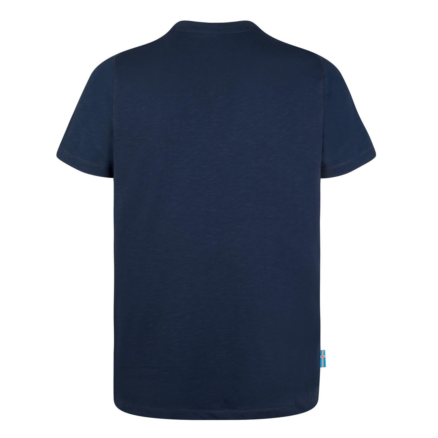 Funktionsshirt Eldfjall Outdoor Men 2/3