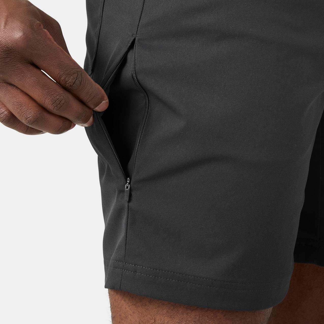 Shorts da trekking Helly Hansen Holmen 6/6