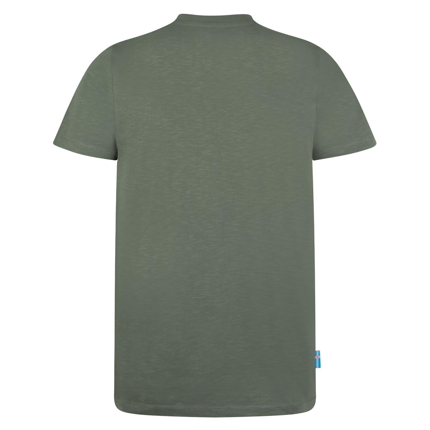 Funktionsshirt Eldfjall Outdoor Men 2/3