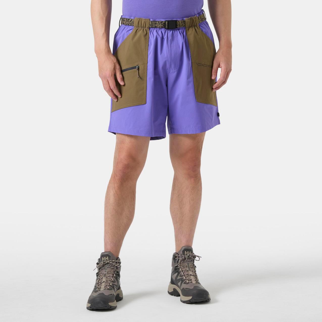 Casual shorts Helly Hansen Awe 2/7