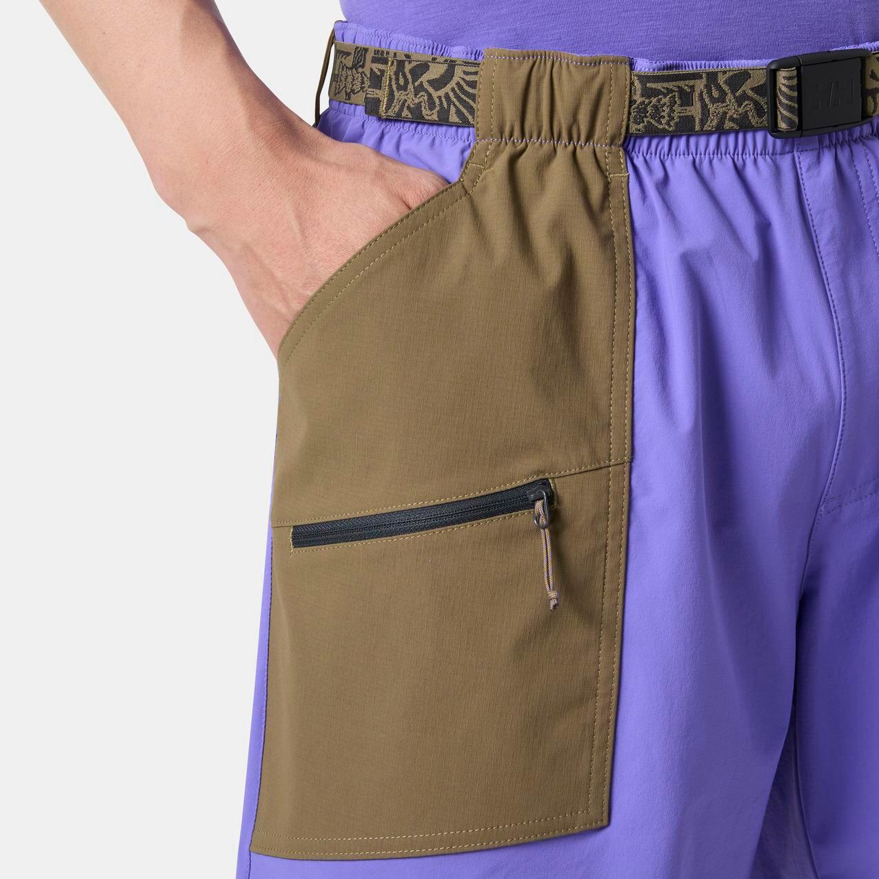 Casual shorts Helly Hansen Awe 5/7