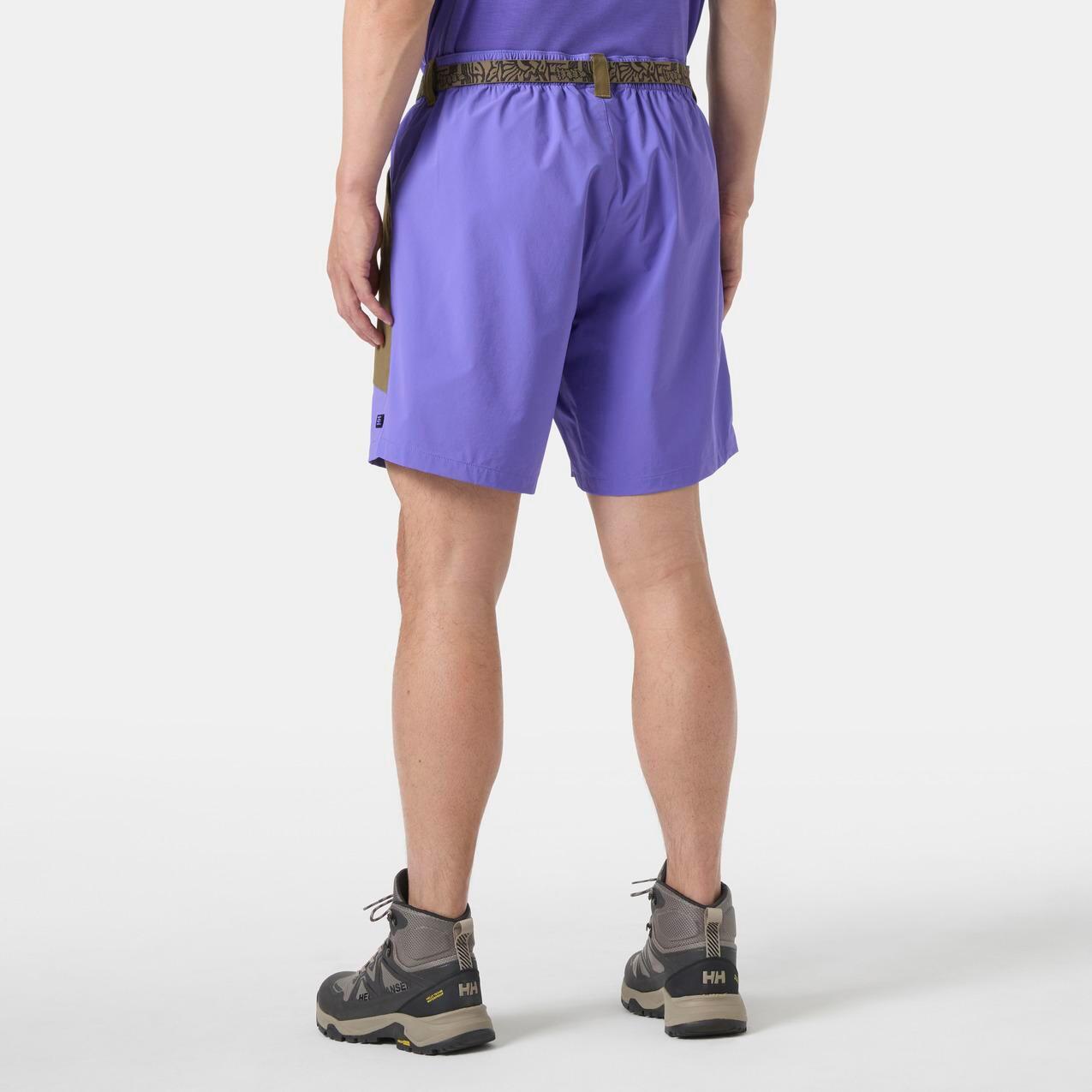 Casual shorts Helly Hansen Awe 4/7