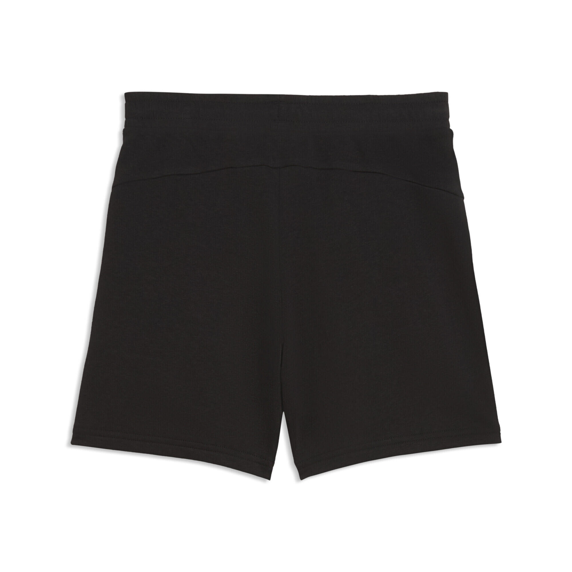 Shorts BMW M MOTORSPORT Essentials 6" per ragazzi PUMA 6/6