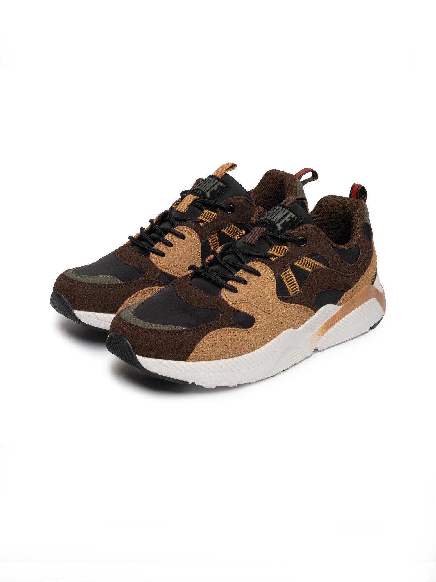 Zapatillas deportivas Leone 1947 Nature para hombre 5/6