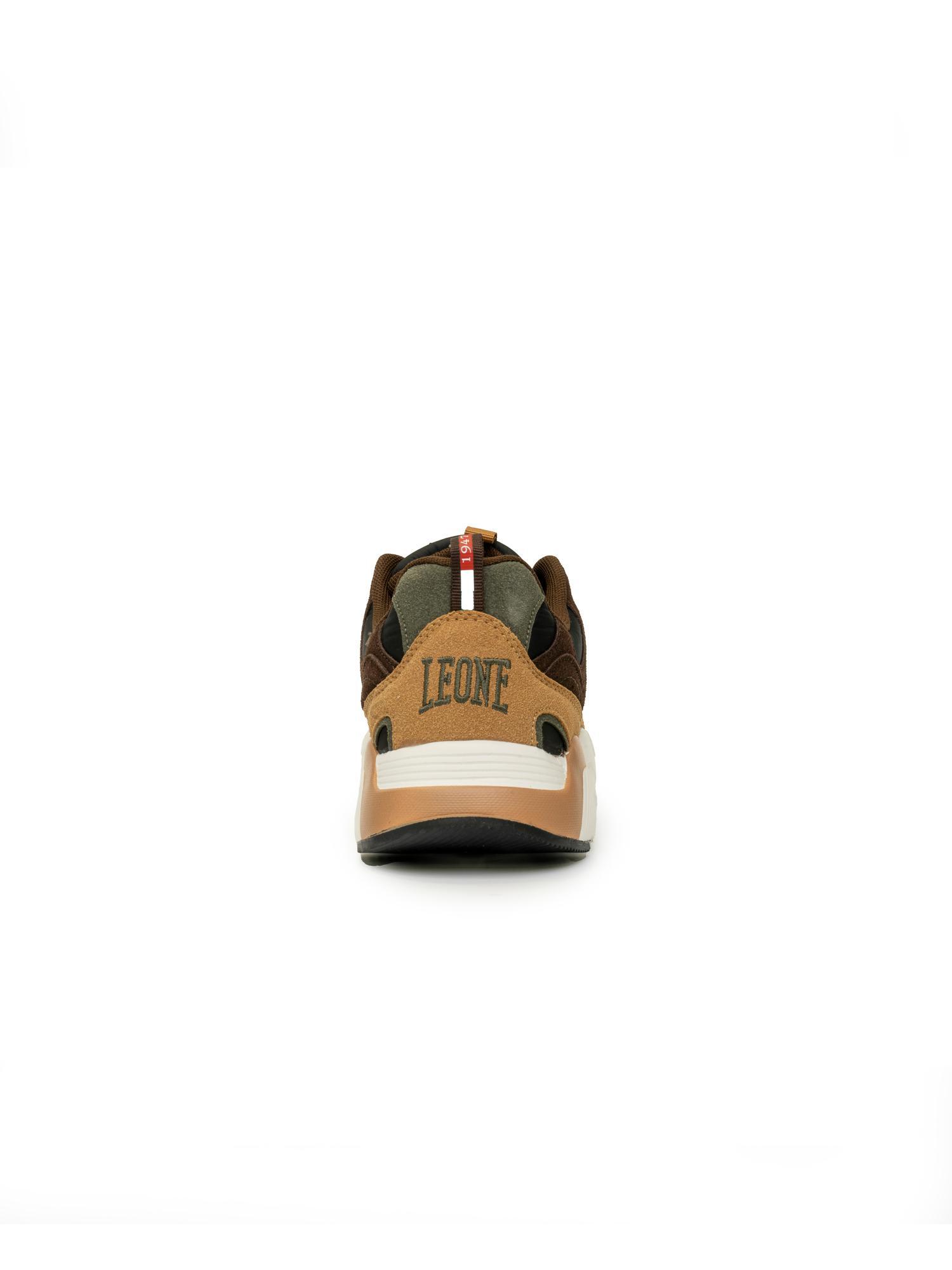 Zapatillas deportivas Leone 1947 Nature para hombre 4/6