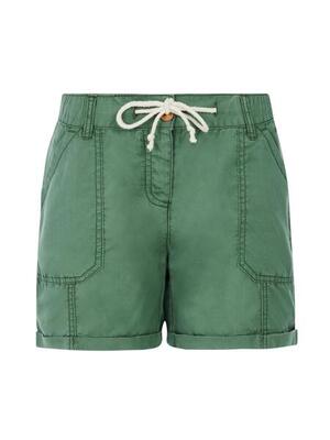 Protest prtrue shorts - veggie green
