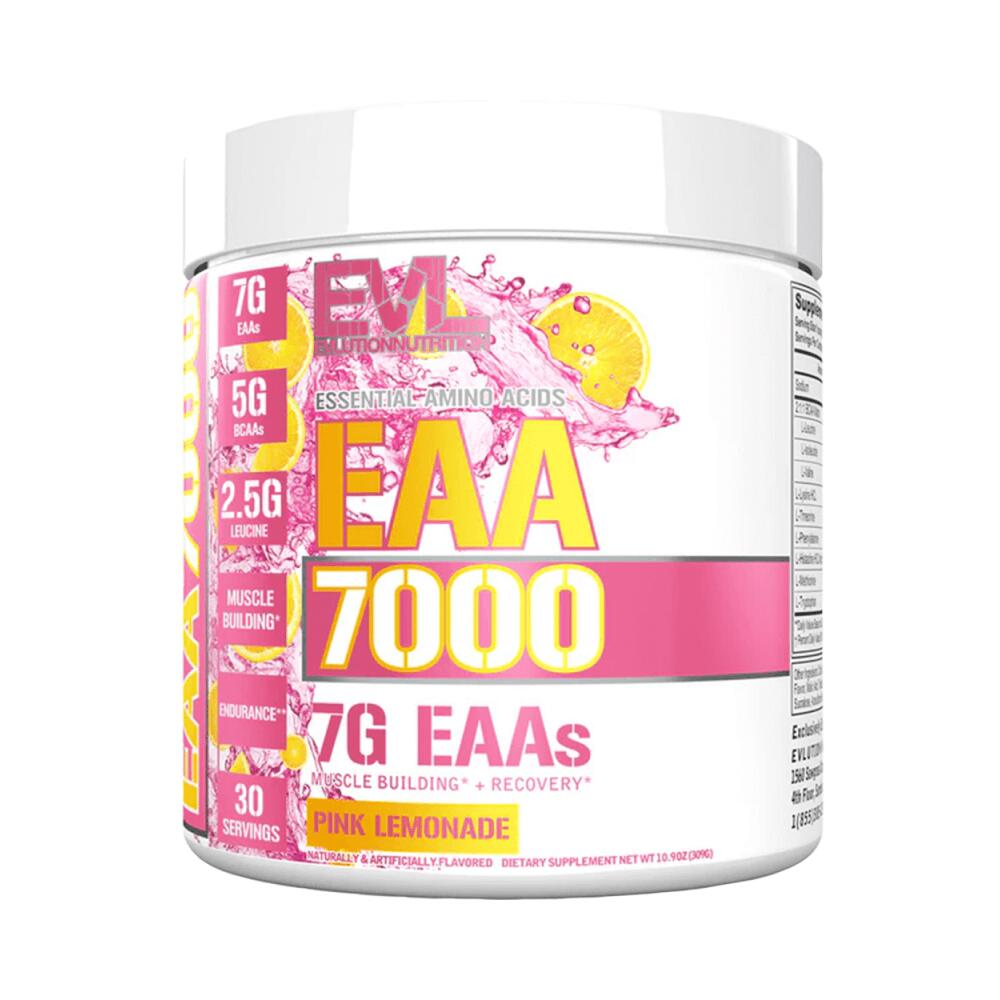 EVL NUTRITION picture