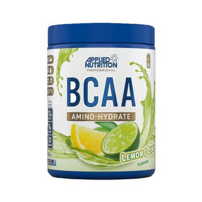 Applied Nutrition BCAA Amino-Hydrate (450g) Green Apple - Aminoacidi - BCAA