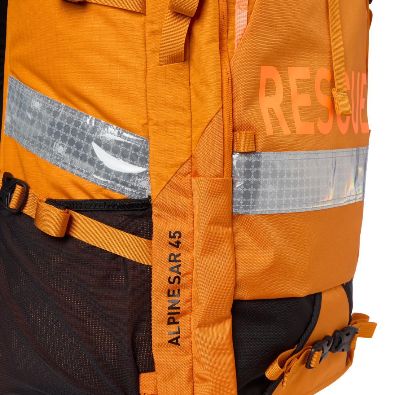 Plecak Helly Hansen Alpine Sar 45 4/6
