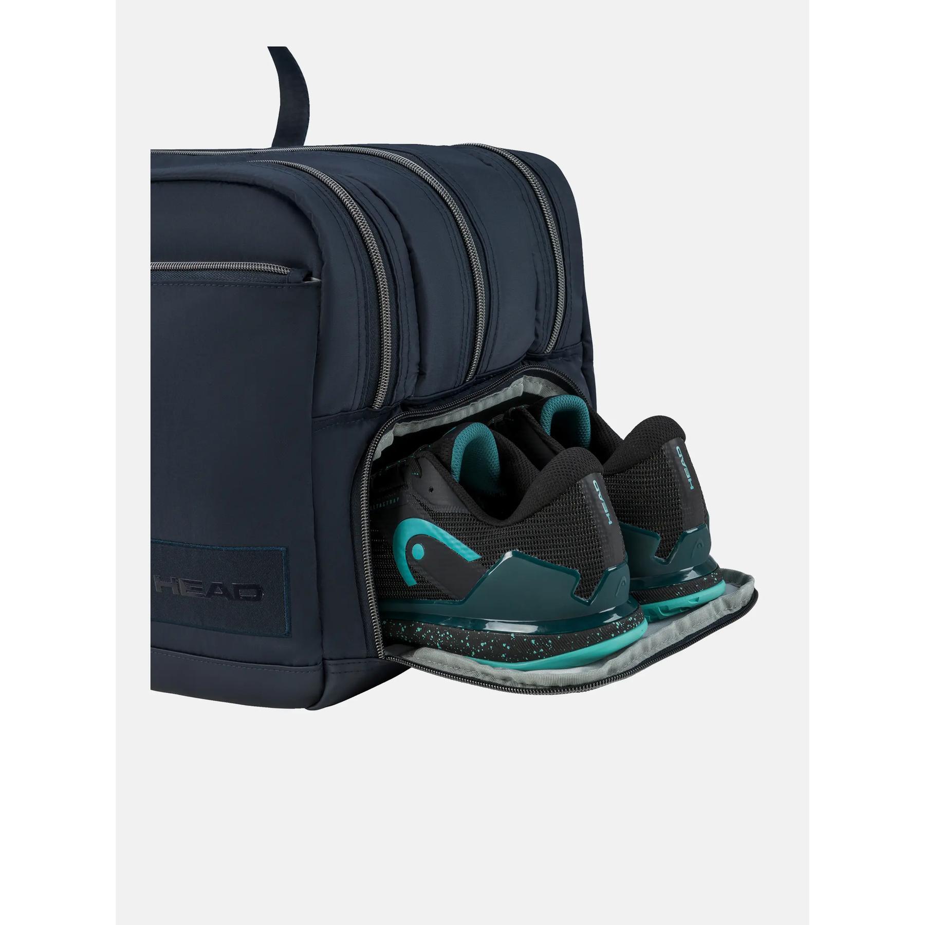 Sac cabas Pro Duffle Head 3/4