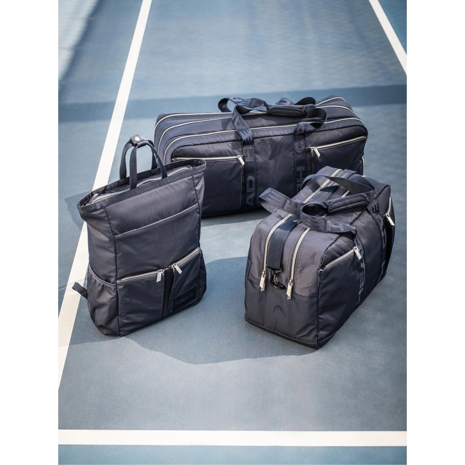 Sac cabas Pro Duffle Head 4/4