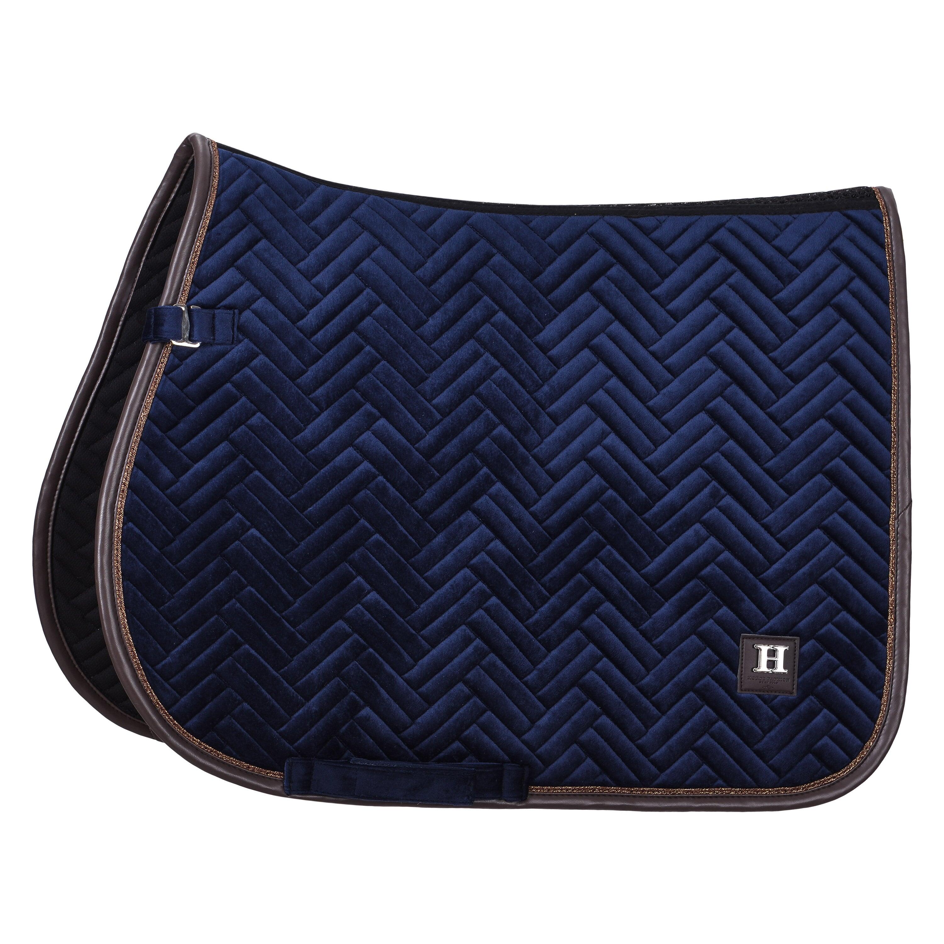 Tapis de selle Luxury MIXTE – HV Polo 3/5