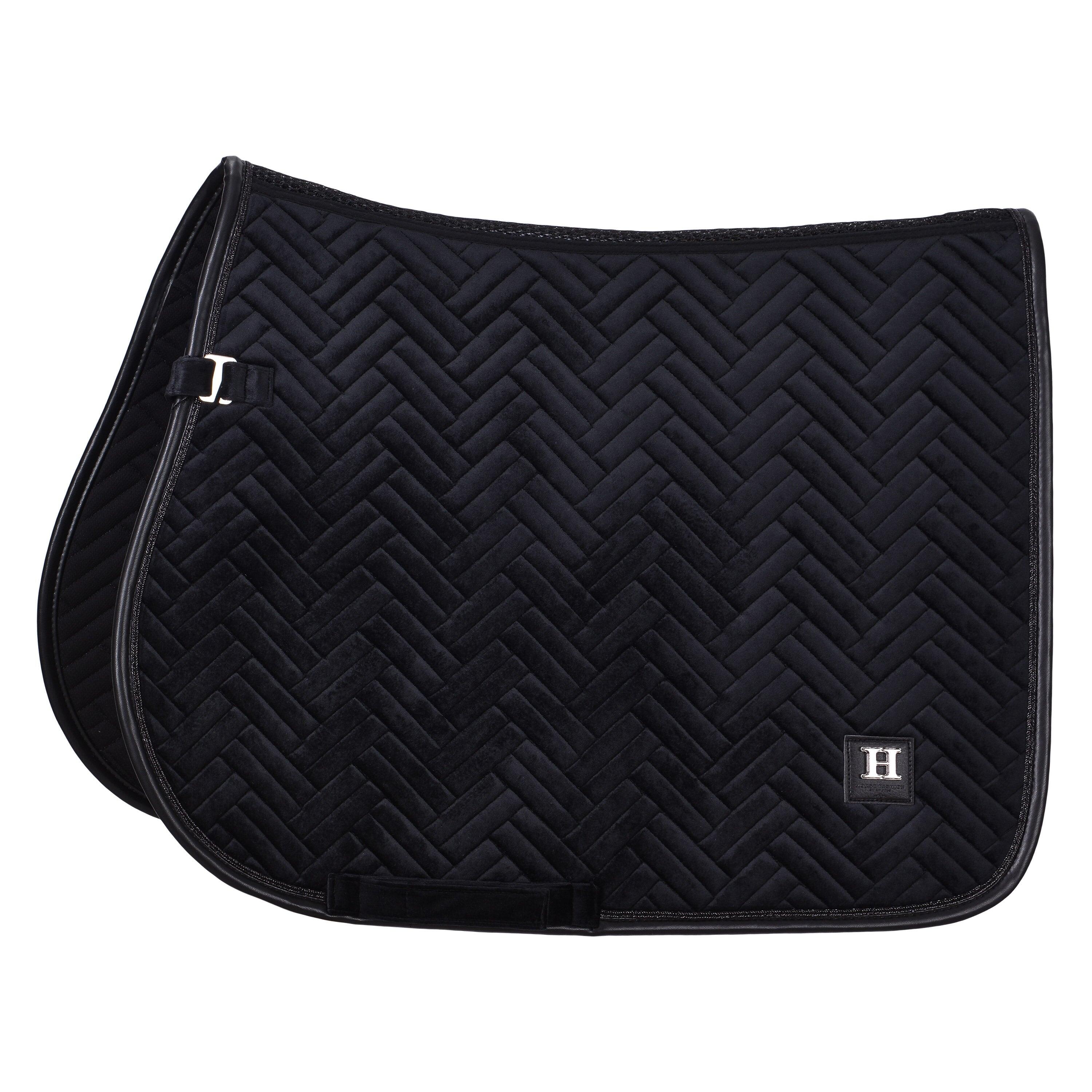 Tapis de selle Luxury MIXTE – HV Polo 5/5