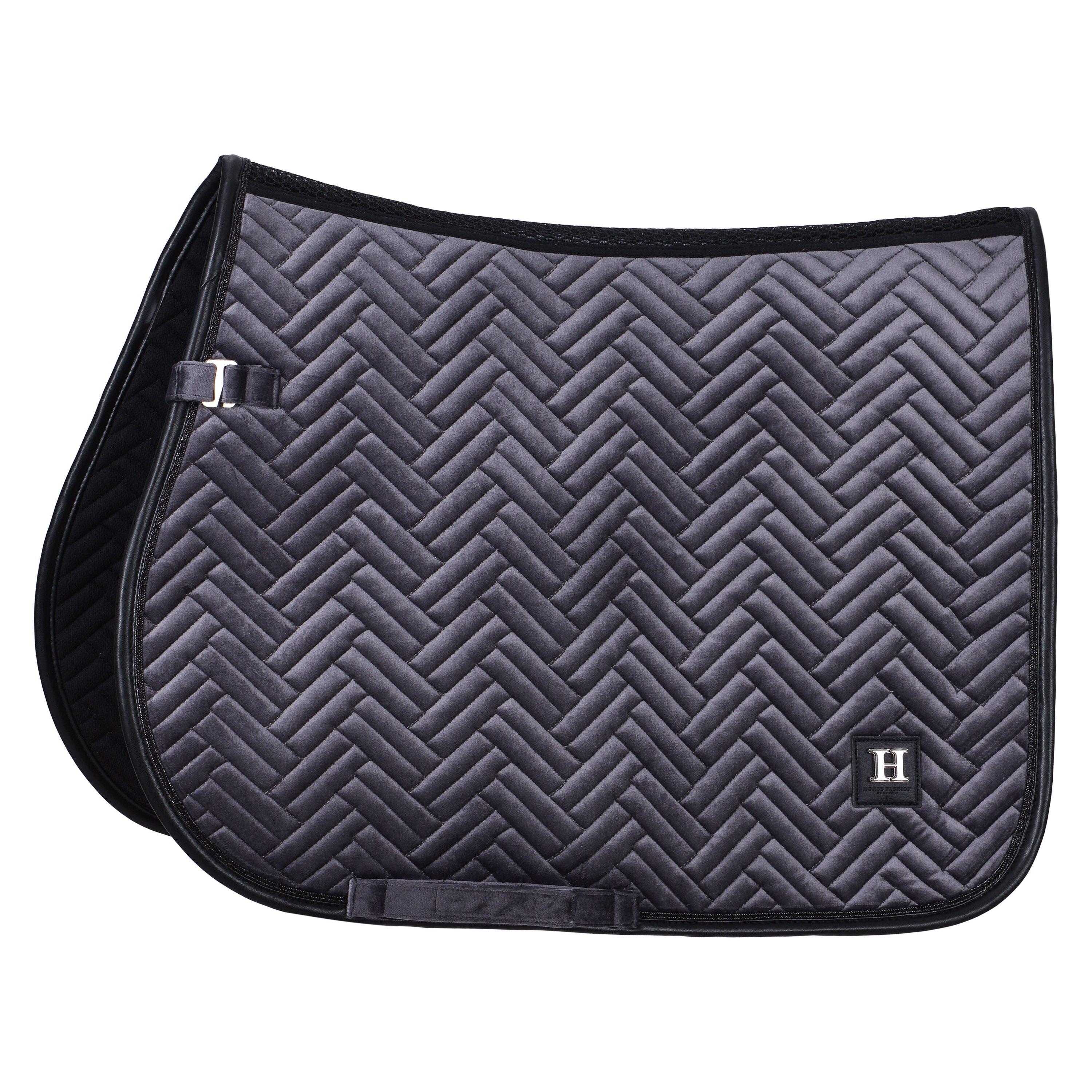 Tapis de selle Luxury MIXTE – HV Polo 4/5