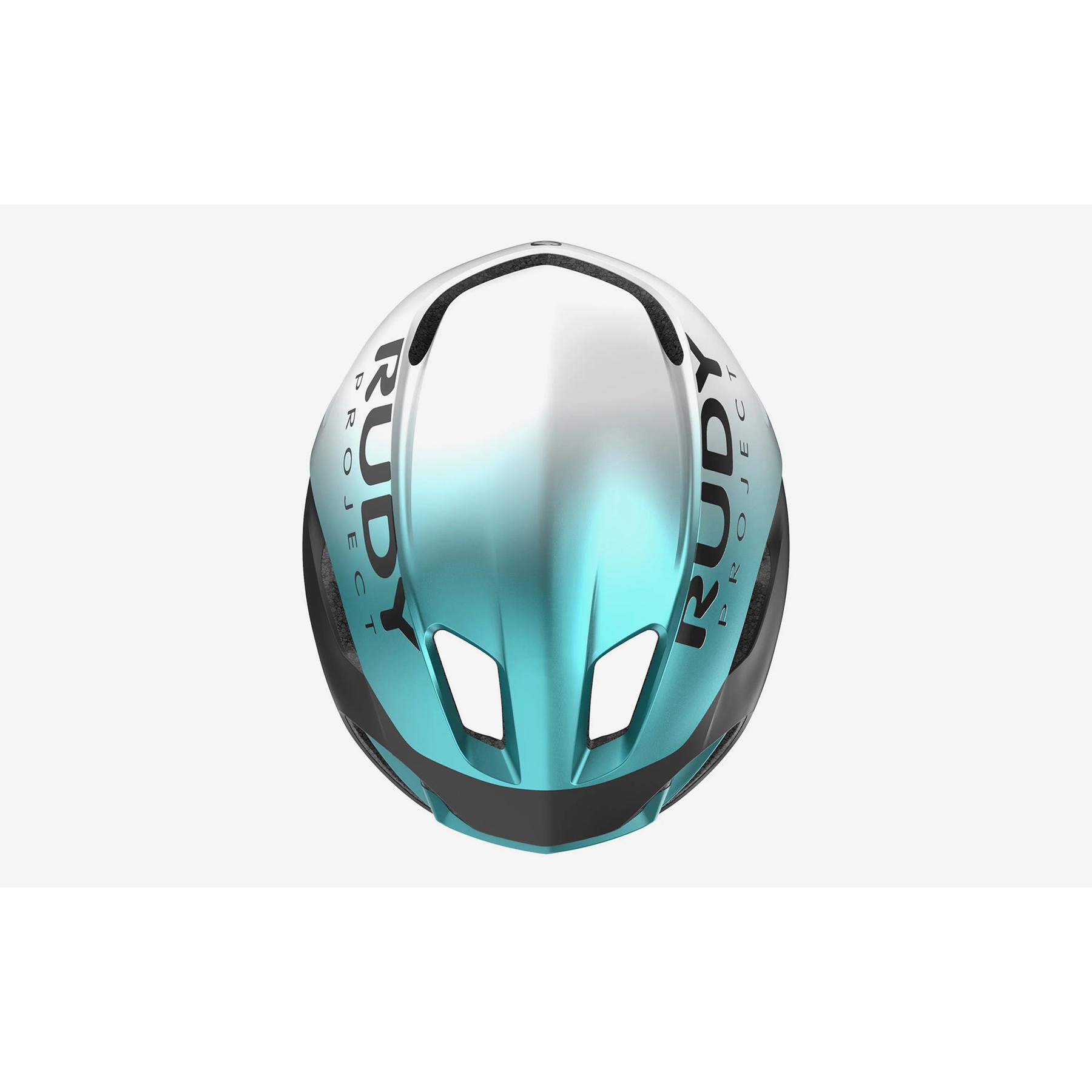 Casque vélo aéro Rudy Project Nytro 5/5