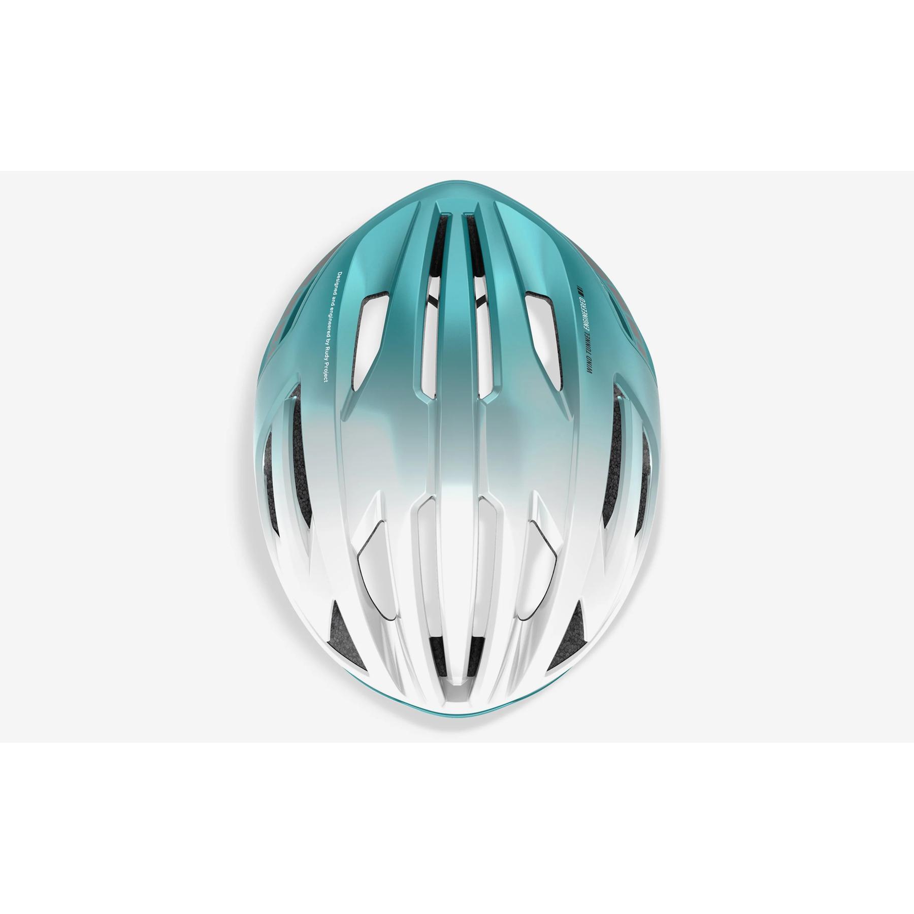Casque vélo Rudy Project Egos 5/5
