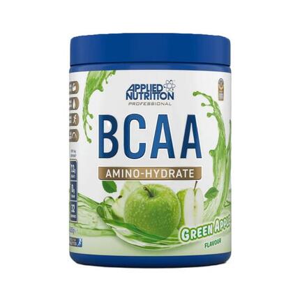 Applied Nutrition BCAA Amino-Hydrate (450g) Orange & Mango - Acides aminés