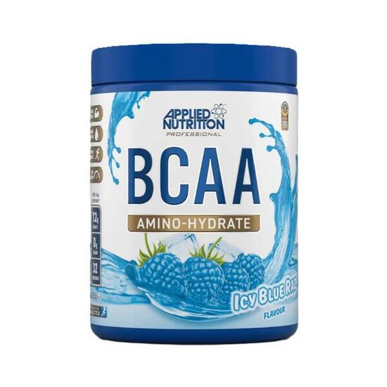 Applied Nutrition BCAA Amino-Hydrate (450g) Green Apple - Aminoacidi - BCAA