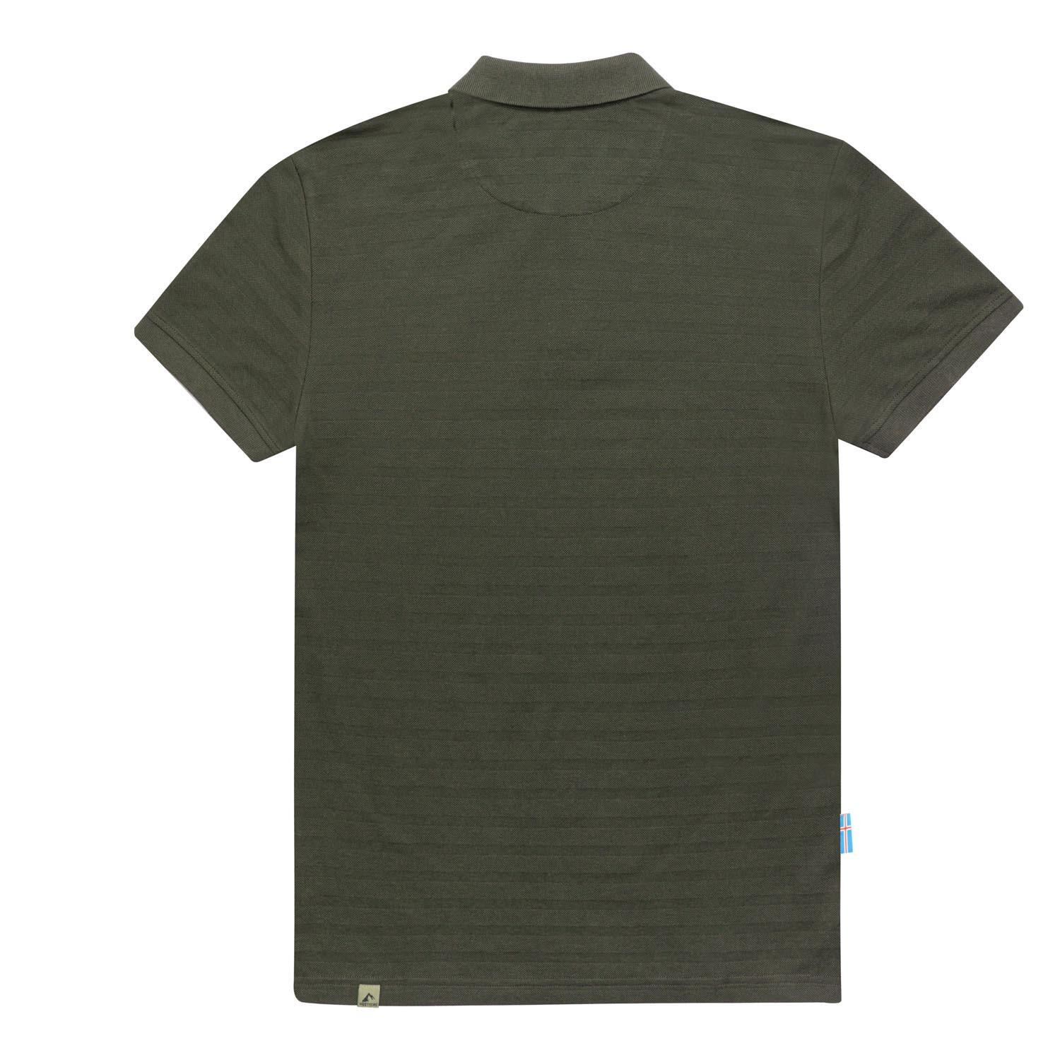 Funktionspoloshirt Skogar Outdoor Men 2/3