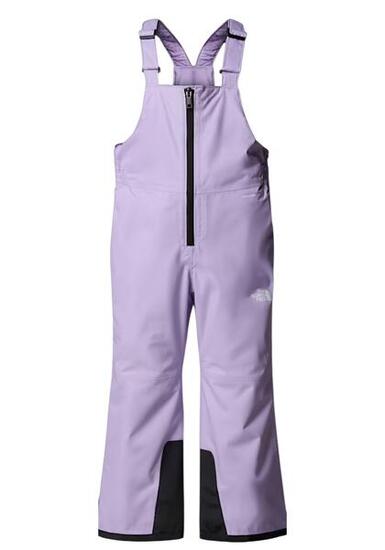 KID FREE INSULAT BIB COL QZI