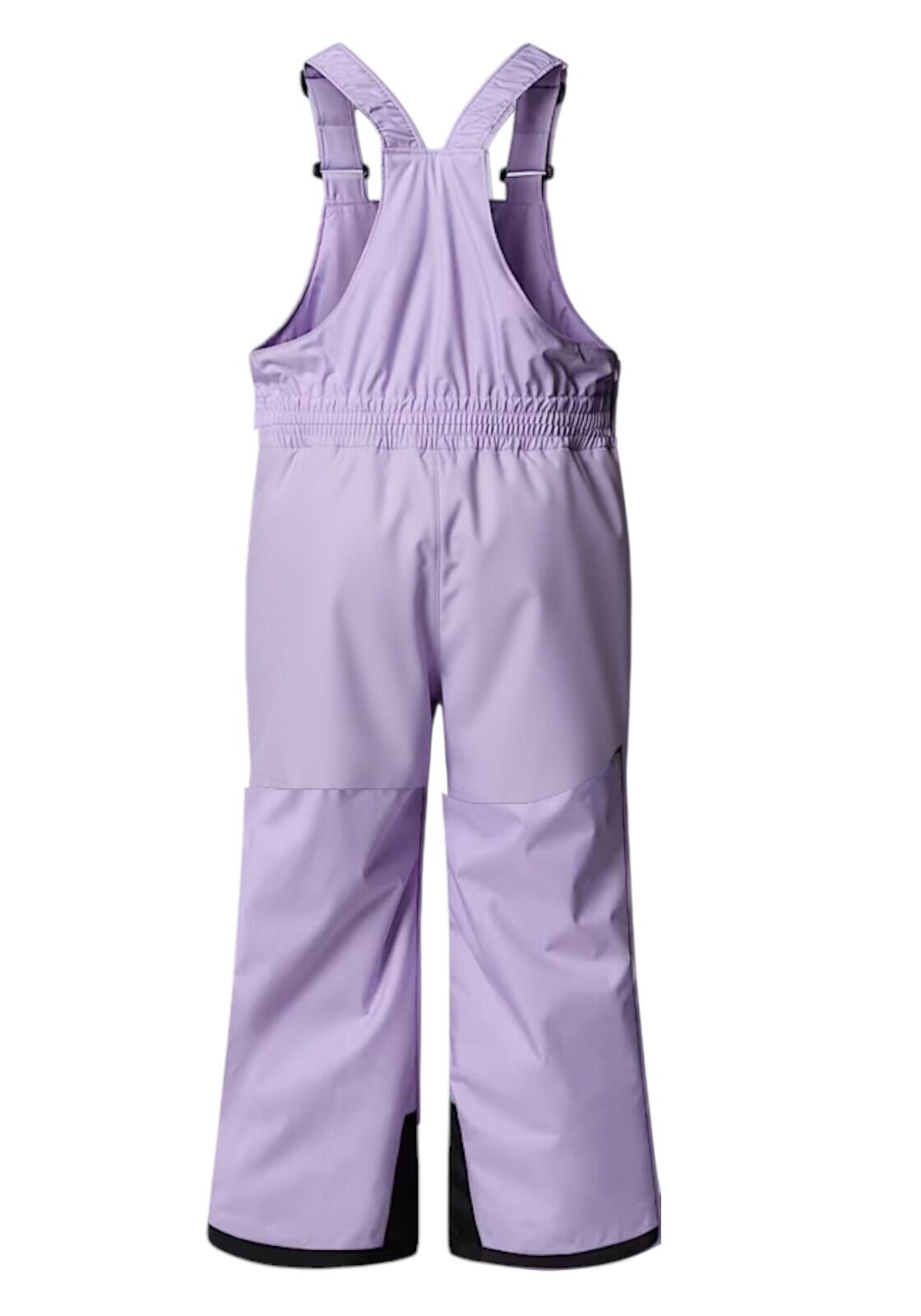 KID FREE INSULAT BIB COL QZI 2/4