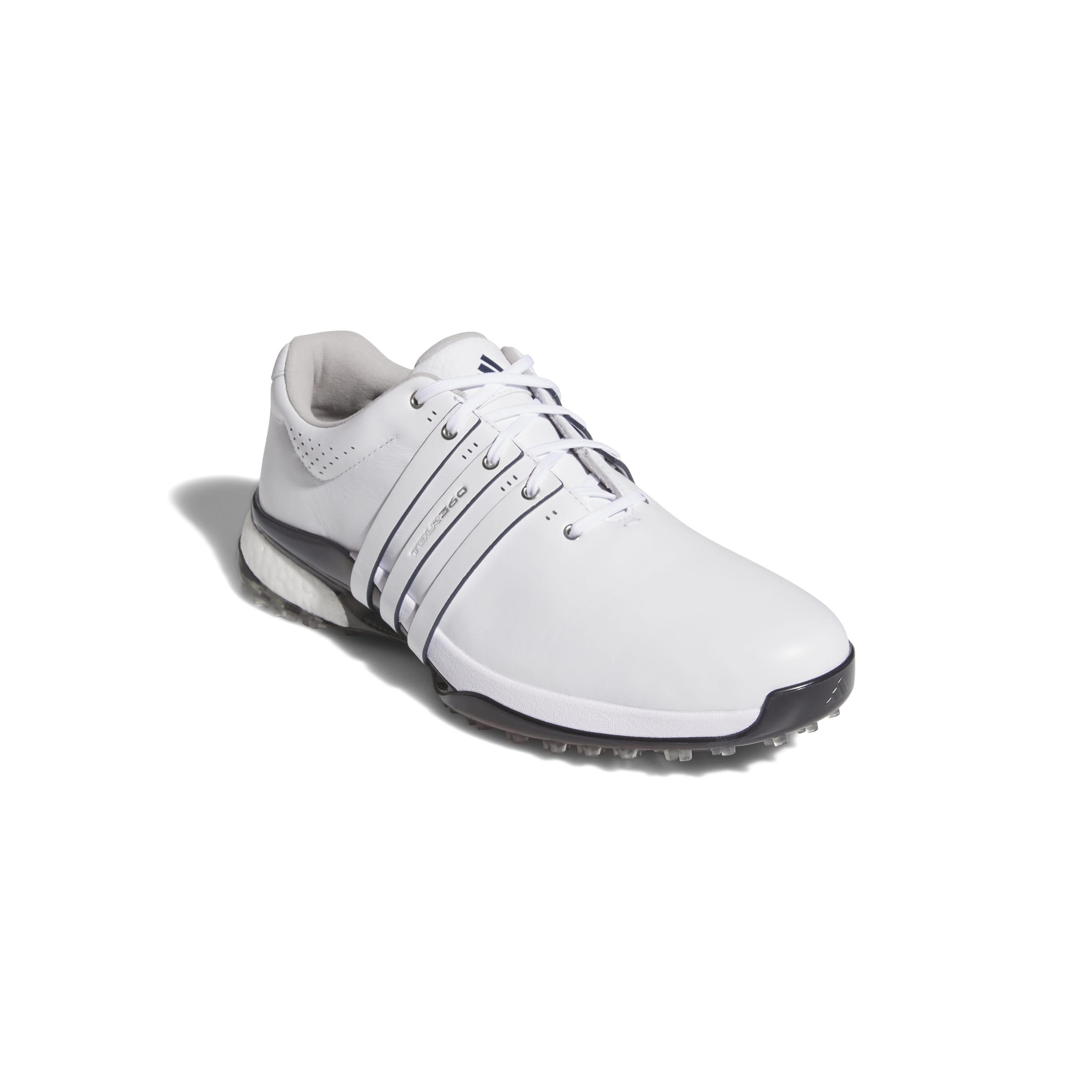 Golfschuhe mit Nocken adidas Tour360 25 3/7