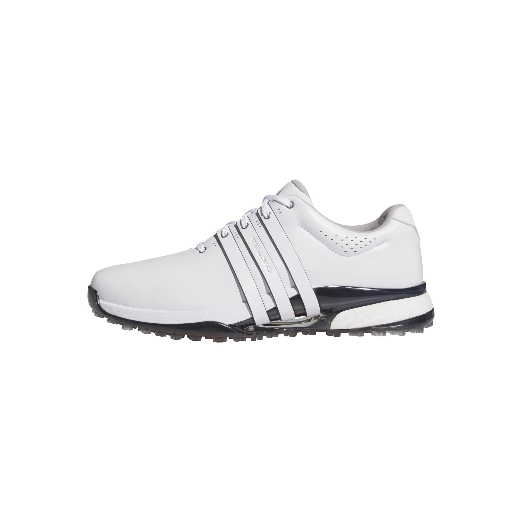Golfschuhe mit Nocken adidas Tour360 25 2/7