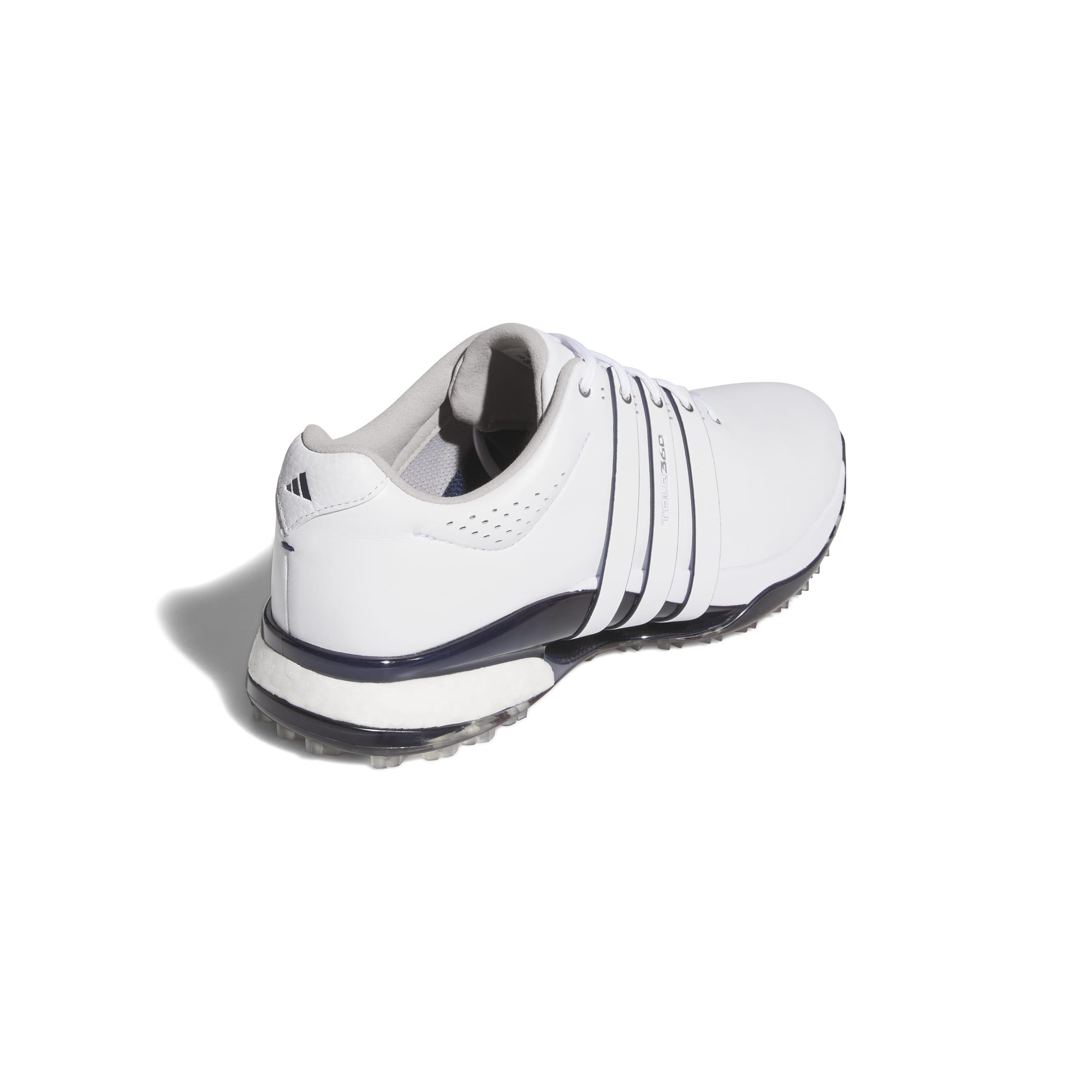 Golfschuhe mit Nocken adidas Tour360 25 4/7