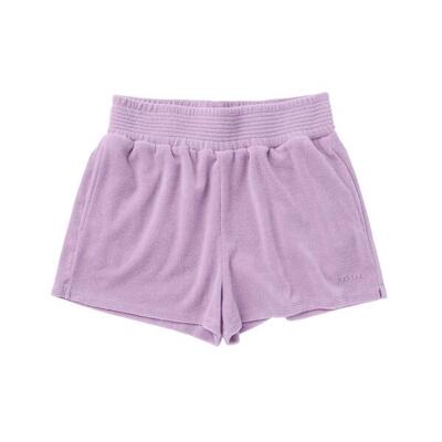 Mystic freedom short - pink/purple