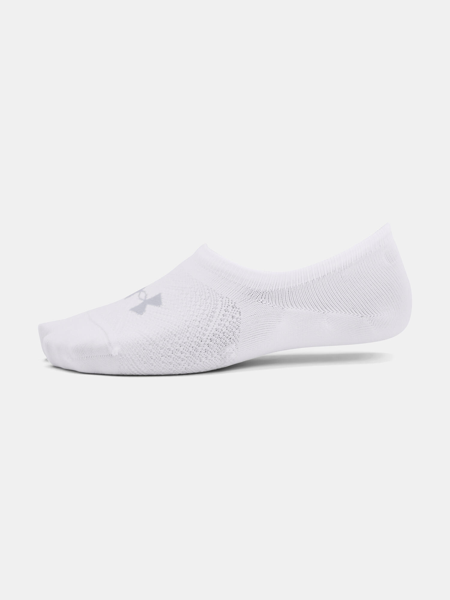 Skarpety damskie Under Armour Breathe Lite Ultra Low 3p L 3/4
