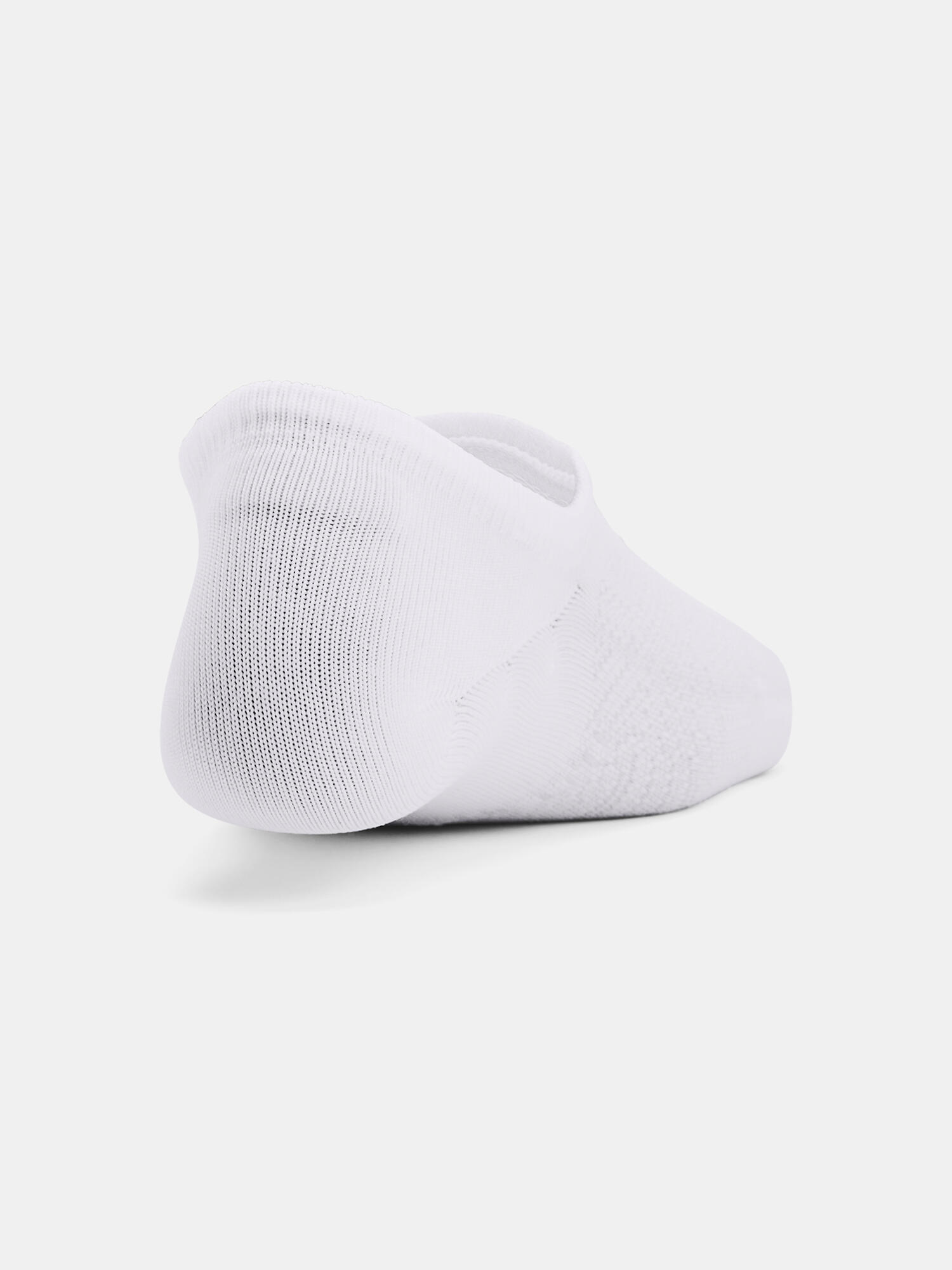 Skarpety damskie Under Armour Breathe Lite Ultra Low 3p L 2/4