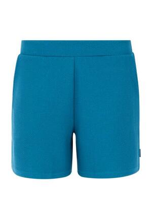 Protest prtsemma shorts - surfing blue